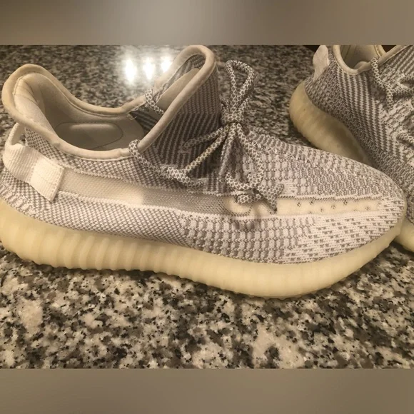 Adidas Yeezy Boost 350, non reflective Size US 10